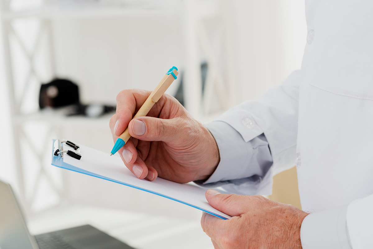 Testosterone Replacement Therapy In Testosterone Replacement Therapy Clinic In Millcreek