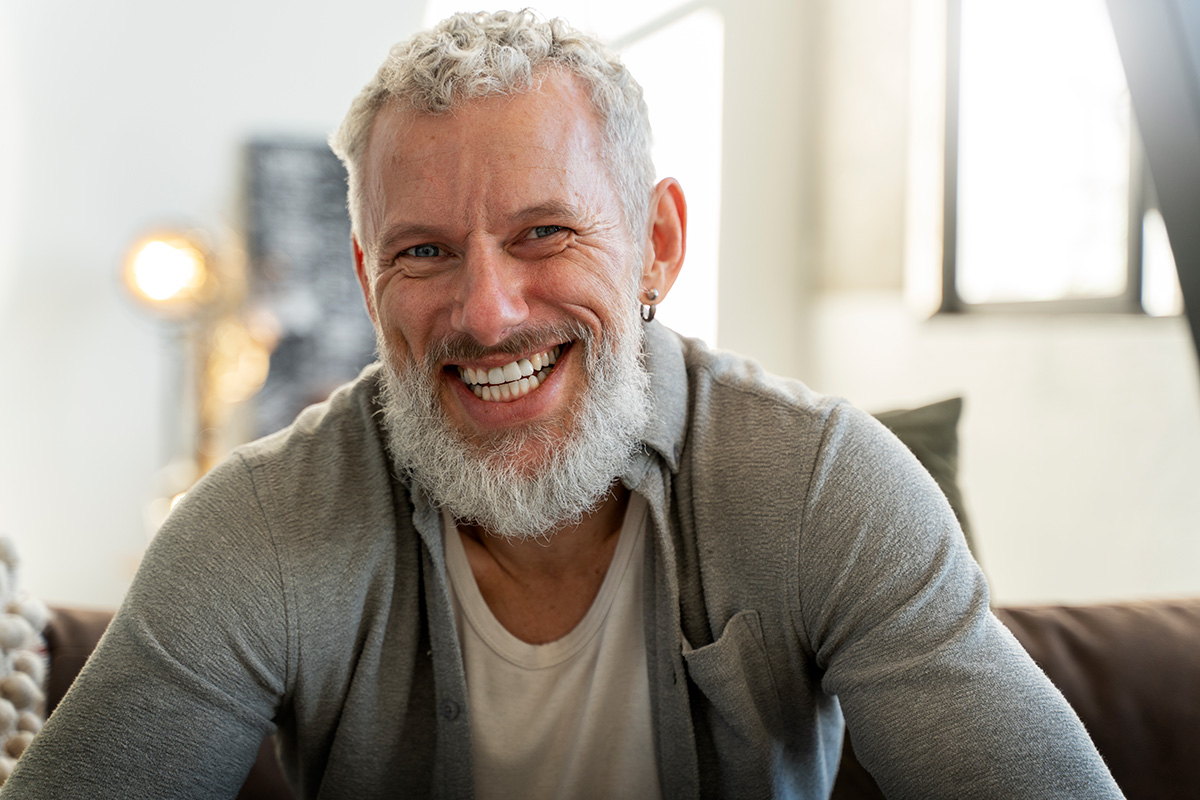Testosterone Replacement Therapy for Men In Testosterone Replacement Therapy Clinic In Millcreek